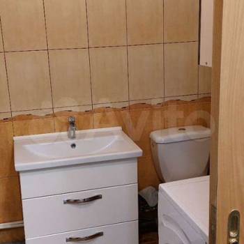 Сдается 1-комнатная квартира, 29 м²