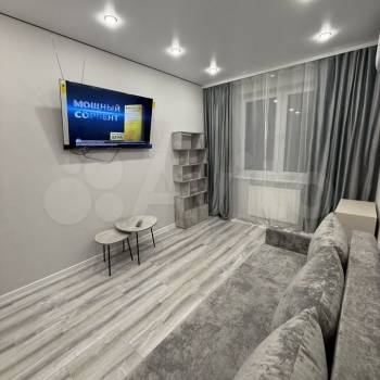 Сдается 1-комнатная квартира, 38 м²