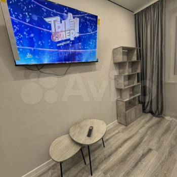 Сдается 1-комнатная квартира, 38 м²