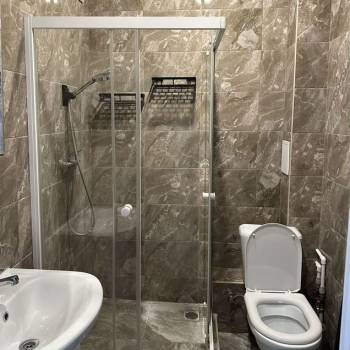 Сдается 1-комнатная квартира, 24 м²