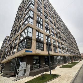 Сдается 1-комнатная квартира, 45 м²