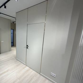 Сдается 1-комнатная квартира, 45 м²