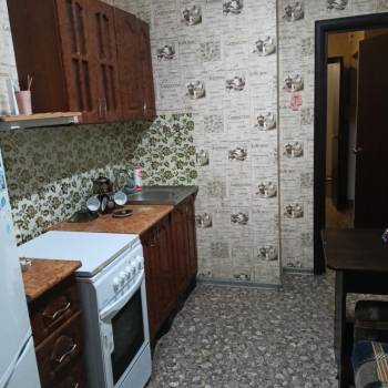 Продается 1-комнатная квартира, 35,4 м²