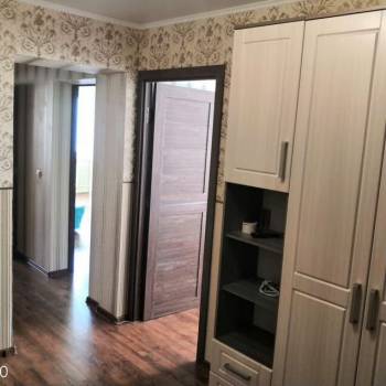 Сдается 2-х комнатная квартира, 61 м²