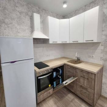 Сдается 1-комнатная квартира, 32 м²
