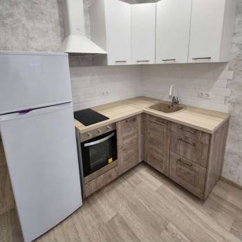 Сдается 1-комнатная квартира, 32 м²