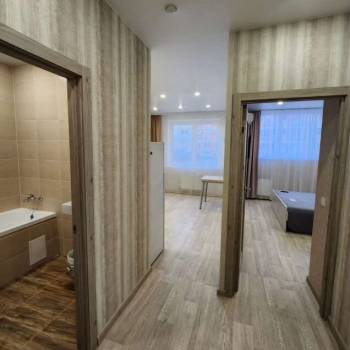 Сдается 1-комнатная квартира, 32 м²