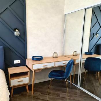 Сдается 1-комнатная квартира, 33,5 м²