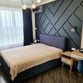 Сдается 1-комнатная квартира, 33,5 м²