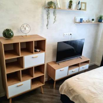 Сдается 1-комнатная квартира, 33,5 м²