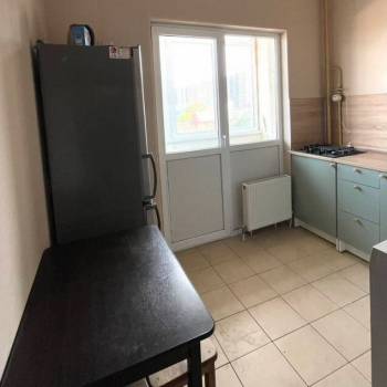 Сдается 1-комнатная квартира, 34,5 м²
