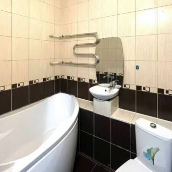 Сдается 1-комнатная квартира, 34,5 м²