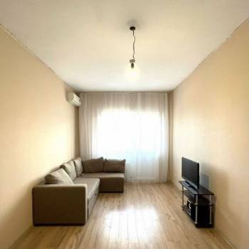 Сдается 1-комнатная квартира, 34,5 м²