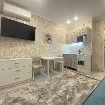 Сдается 1-комнатная квартира, 24 м²