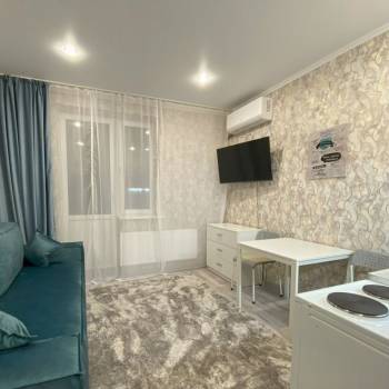 Сдается 1-комнатная квартира, 24 м²