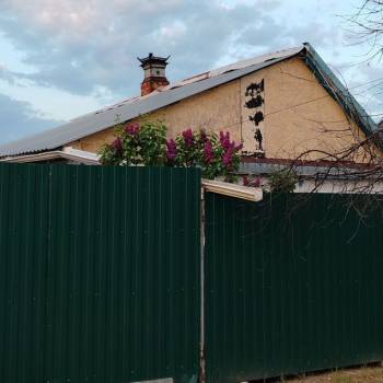 Продается Дом, 35 м²