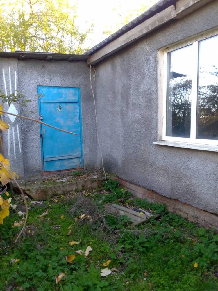 Продам участок, станица Александровская, ул. Садовая