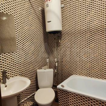 Сдается 1-комнатная квартира, 42,2 м²