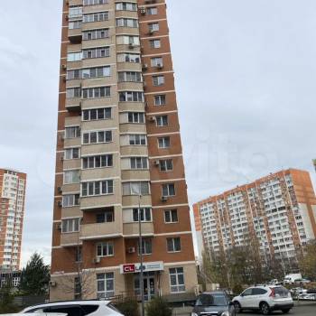 Сдается 1-комнатная квартира, 31 м²