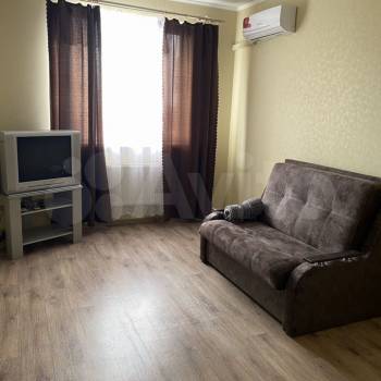 Сдается 1-комнатная квартира, 31 м²