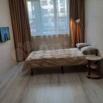 Сдается 1-комнатная квартира, 31,7 м²