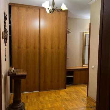 Сдается 2-х комнатная квартира, 57 м²