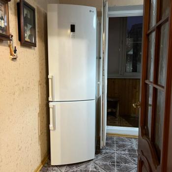 Сдается 2-х комнатная квартира, 57 м²