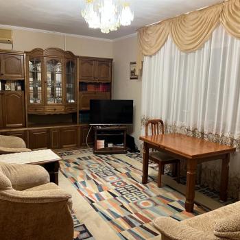 Сдается 2-х комнатная квартира, 57 м²