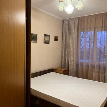 Сдается 2-х комнатная квартира, 57 м²