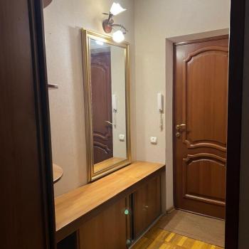 Сдается 2-х комнатная квартира, 57 м²