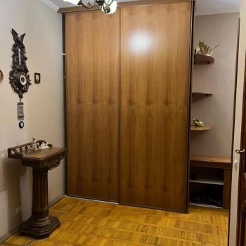 Сдается 2-х комнатная квартира, 57 м²