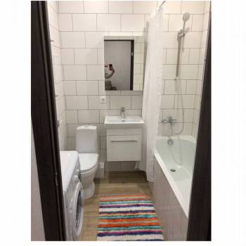 Сдается 1-комнатная квартира, 26 м²