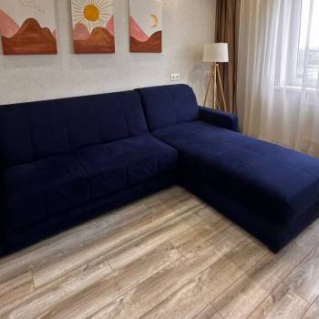 Сдается 2-х комнатная квартира, 54,6 м²