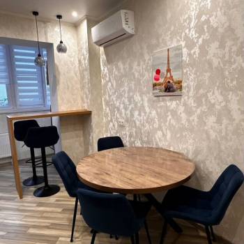 Сдается 2-х комнатная квартира, 54,6 м²