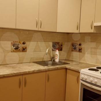 Сдается 1-комнатная квартира, 46 м²