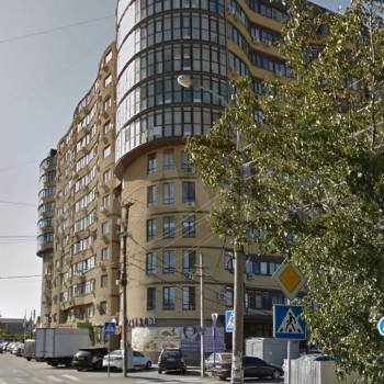 Сдается 1-комнатная квартира, 40,2 м²