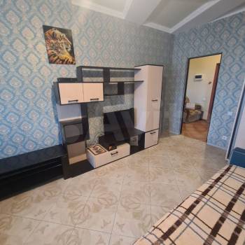 Сдается 1-комнатная квартира, 40,2 м²