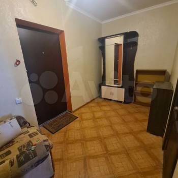 Сдается 1-комнатная квартира, 40,2 м²