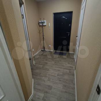 Сдается 1-комнатная квартира, 37 м²