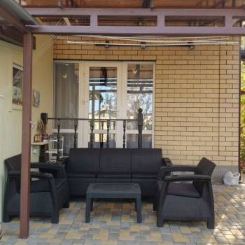 Продается Дом, 110 м²