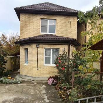 Продается Дом, 110 м²