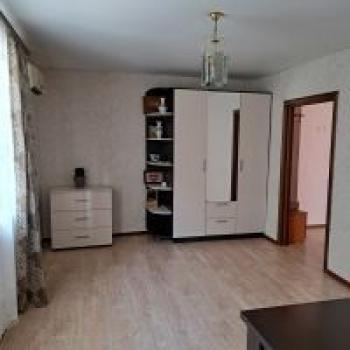 Продается 1-комнатная квартира, 41,5 м²