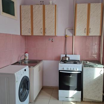 Продается 1-комнатная квартира, 41,5 м²