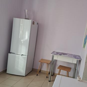 Продается 1-комнатная квартира, 41,5 м²