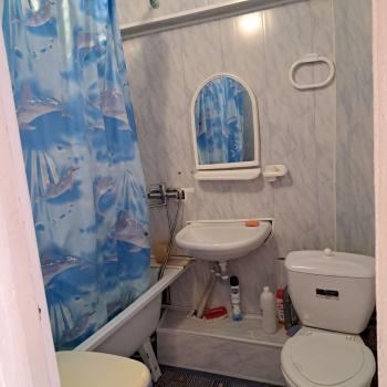 Продается 1-комнатная квартира, 41,5 м²