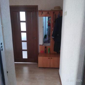 Продается 1-комнатная квартира, 41,5 м²