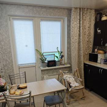 Продается 2-х комнатная квартира, 57,1 м²
