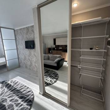 Сдается 1-комнатная квартира, 48 м²