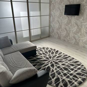 Сдается 1-комнатная квартира, 48 м²