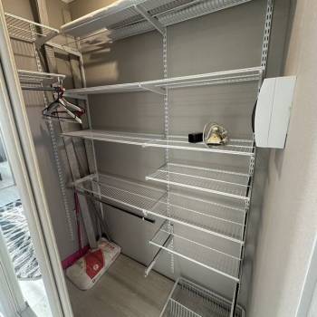 Сдается 1-комнатная квартира, 48 м²